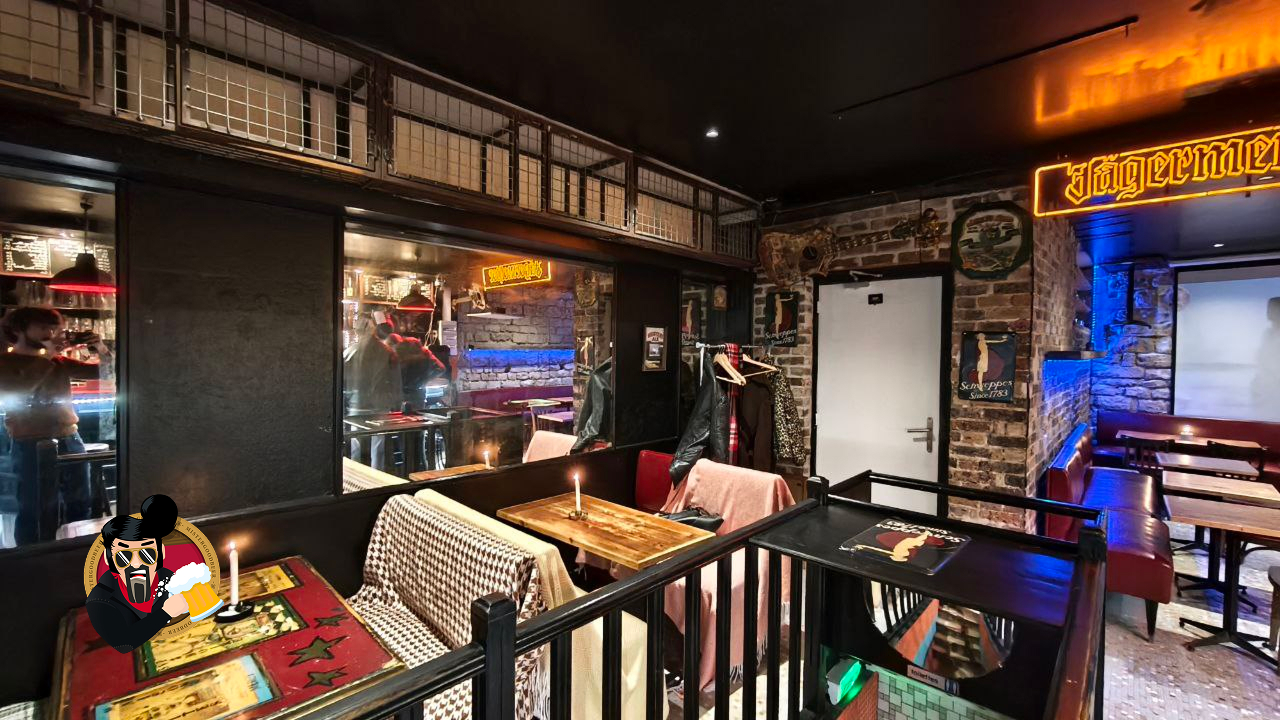 Le Duc | Cheap Bar | MisterGoodBeer